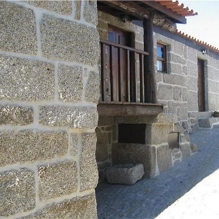 Casa da Carreira Amarante Exterior foto