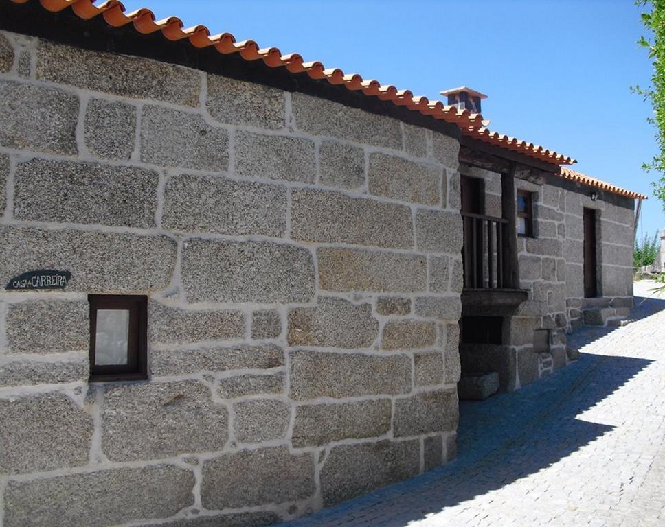 Casa da Carreira Amarante Exterior foto