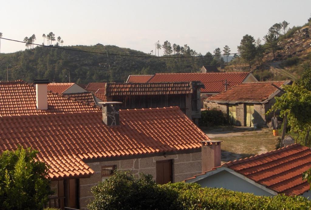 Casa da Carreira Amarante Exterior foto